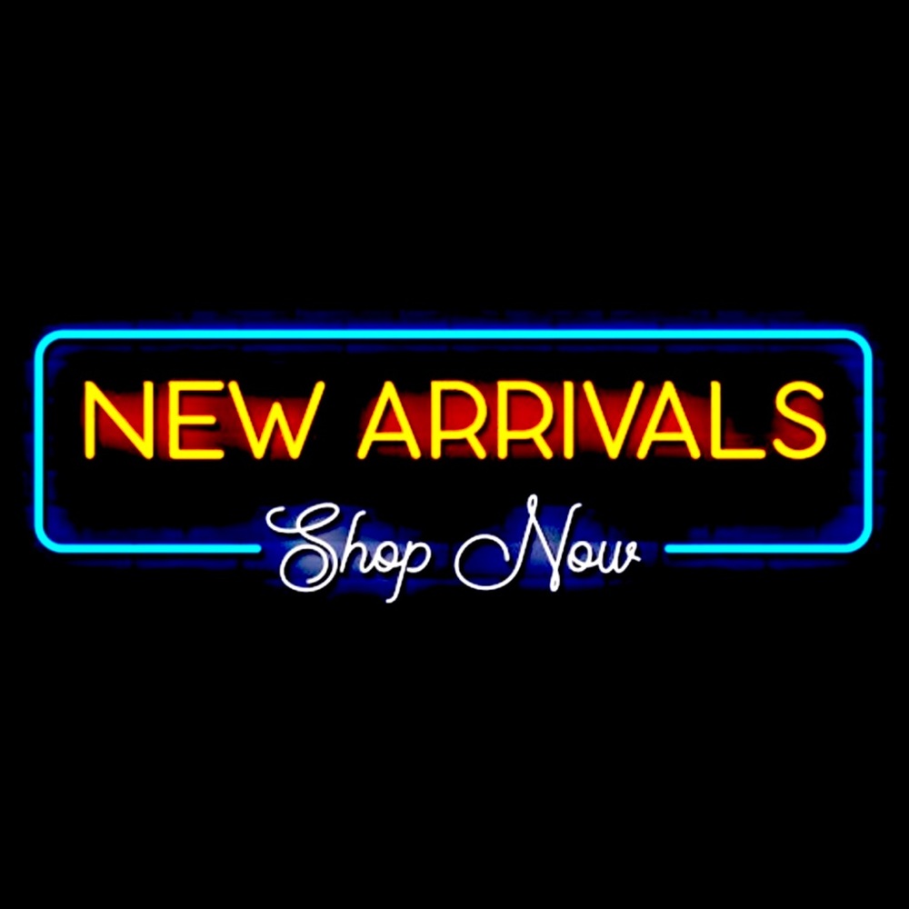 Newly listed items!!!!